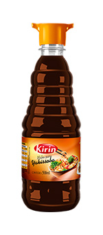 KIRIN MOLHO PARA YAKISSOBA 500ml