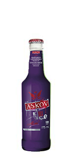 Askov Ice Açai 275ml