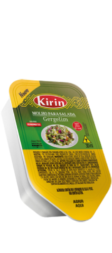 MOLHO BARCO SALADA 60X30 mL