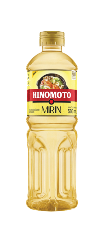 Sake Mirin Hinomoto 12×500 ml