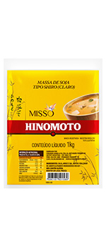 Missô Shiro 1kg