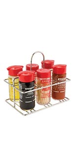 GALHETEIRO INOX