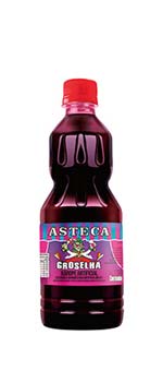 GROSELHA ASTECA 500ml