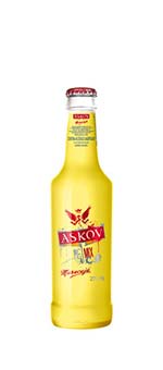 Askov Ice Maracujá 275ml