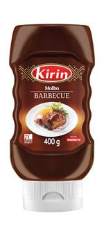 KIRIN MOLHO BARBECUE 400G