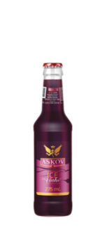 Askov Ice com Vinho 24X275 ml